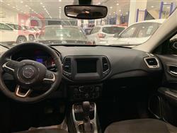 جیپ کۆمپاس